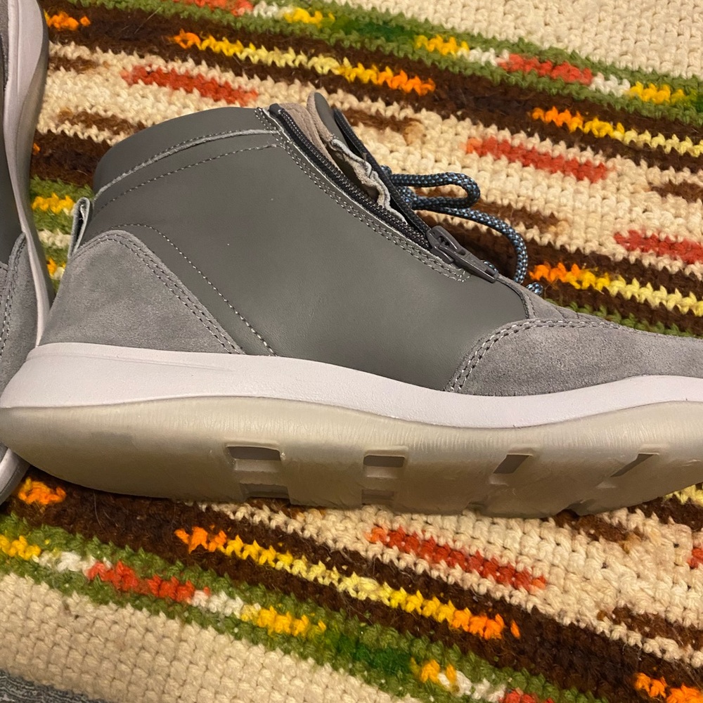 Vionic Booties - image 5